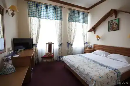 Кошкин дом - 18