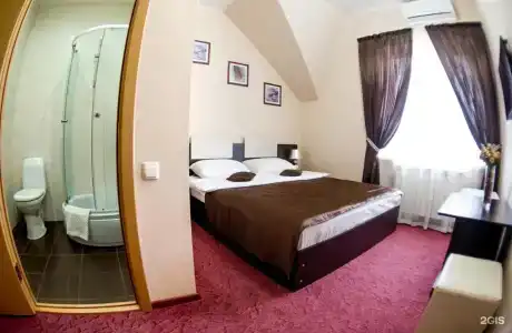 Арт Отель - 2