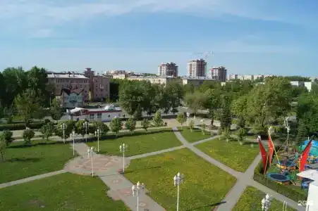 Шерр - 20