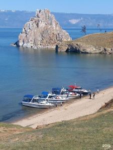 Золотая Рыбка - 20