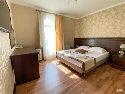 Вилла - 12