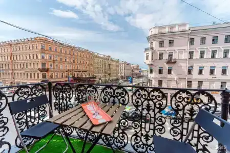Simple NEO Nevsky - 37
