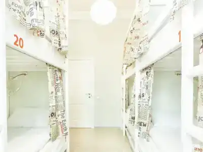 ONE Кузнецкий Мост - 21