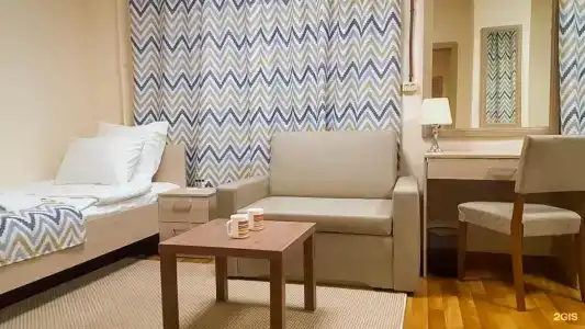Arctic Hotel - 5