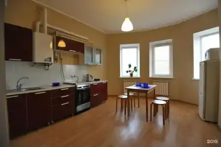 Siyanie Tamani Жилой Комплекс - 1