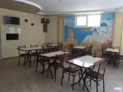 Гостевой дом на Дружбы 11 - 84