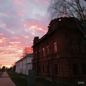 Купеческая - 14