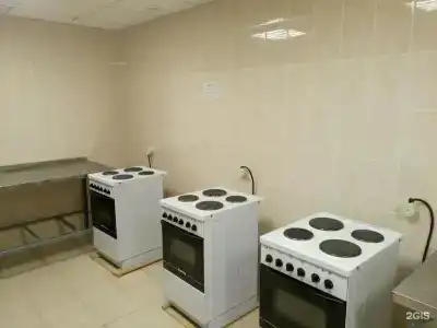 Дом артистов цирка Арена Тула - 15