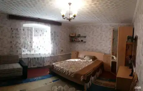 Дом на берегу - 3