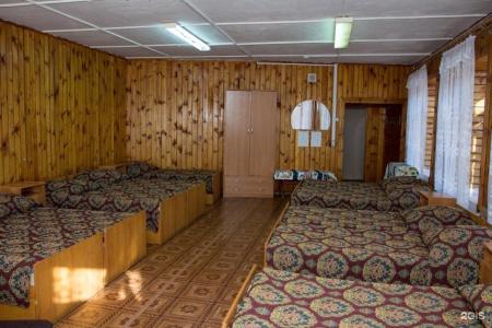 Молодёжная - 7