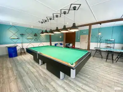 Бобровое - 4