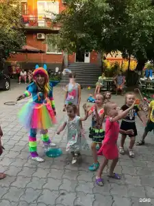Светлана - 19