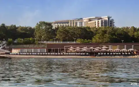 METROPOL Гранд (бывш. Кемпински) - 58
