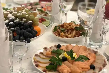 Михайловский - 3