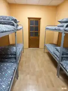 Подкова 1 - 0