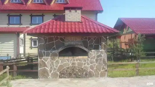Кемпинг На Поляне - 91