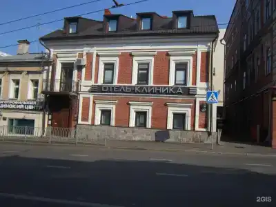 Дом Волги - 0