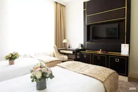 7 Avenue Hotel & SPA - 27