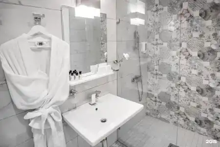 Madame L & SPA - 11