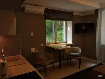 Hoffmann Residence - 104