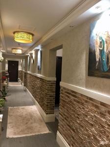 Мини-гостиница Nabat Palace - 84