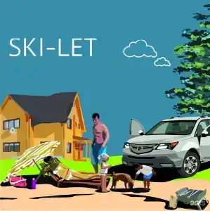 Ski-let - 27