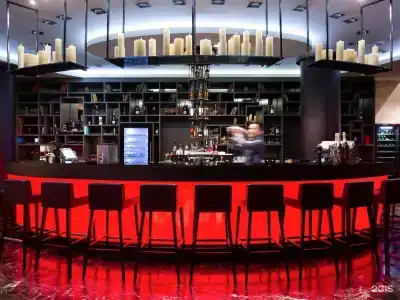Mercure Москва Павелецкая - 64