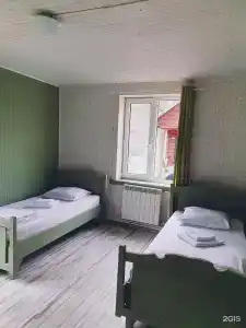 Плотвичкина заводь - 14