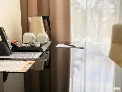 7 Avenue Hotel & SPA - 52