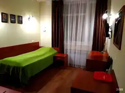 Юбилейная - 16