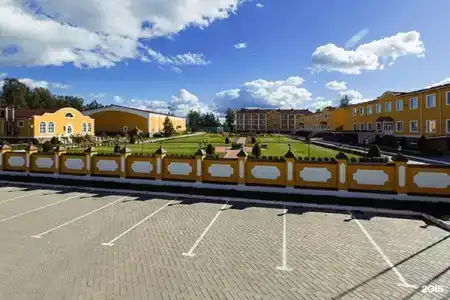 Барская Усадьба - 43