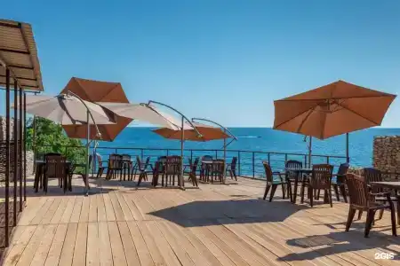 Парк Инал - 2