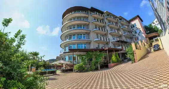 Family Resort Hotel Miloo - 27