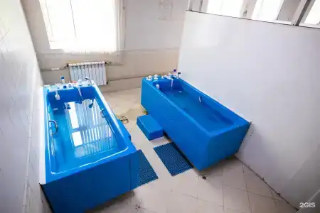 Шифалы Су-Ижминводы - 13