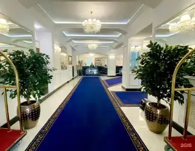 7 Avenue Hotel & SPA - 15