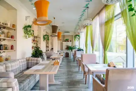 7 Avenue Hotel & SPA - 2