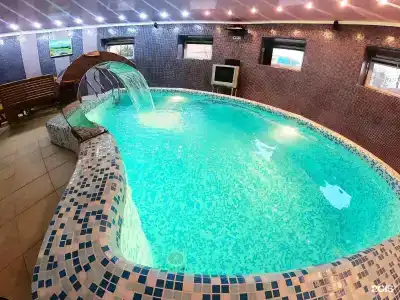 Family Resort Hotel Miloo - 4