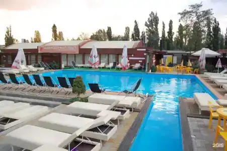 Гринвич Парк - 19