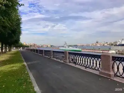 Питерский дворик - 17