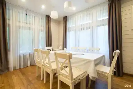 Палисад Resort - 8