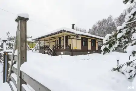 Палисад Resort - 5