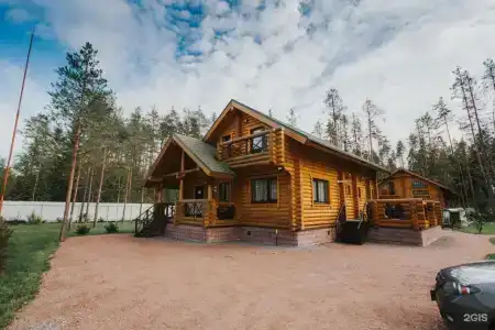 Рощино Вилладж - 44