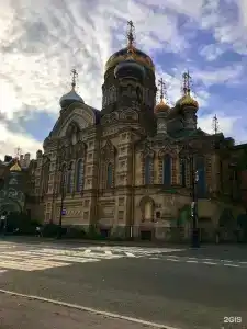 Питерский дворик - 12