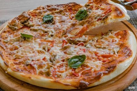 Деревенька в лесу - 57