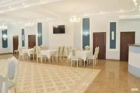 Ресторанно-гостиничный комплекс Оазис - 22
