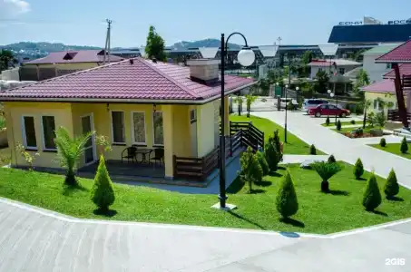Тихая гавань - 16