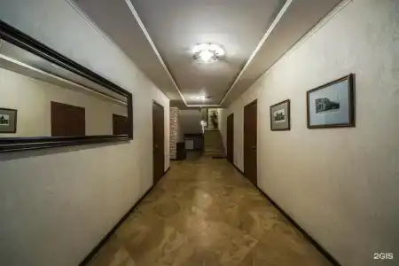 Дом Гранда - 14