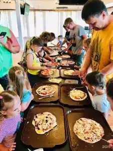 Парк Инал - 52