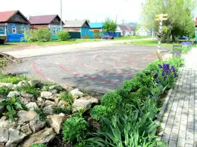 Верста - 23