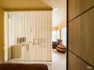 Деревенька в лесу - 14